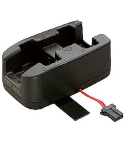 Amazon | ALINCO ツイン急速充電器セット EBP-60用 EDC-167A